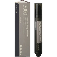 Bananal Intensive Scalp Ampoule 3000 Hinoki Bloom