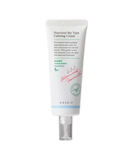 AXIS-Y Heartleaf My Type Calming Cream 60ml