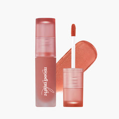 Peripera Ink Mood Matte Tint 008 Smoky Coral