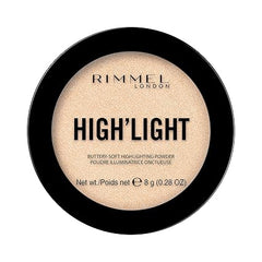 Rimmel Highlight Buttery-Soft Highlighting Powder 001 Stardust