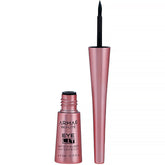 Armaf Beaute Eye LIT Matte Eyeliner Waterproof Black 01