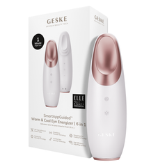 GESKE Warm Cool Eye Energizer 6 in 1 - Starlight