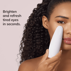 GESKE Warm Cool Eye Energizer 6 in 1 - Starlight