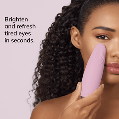 GESKE Warm Cool Eye Energizer 6 in 1 - Pink