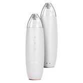 GESKE MicroDermabrasion Blackhead Remover 7 in 1 - Starlight