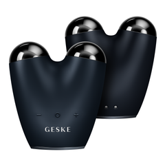 GESKE MicroCurrent FaceLifter 6 in 1 - Black