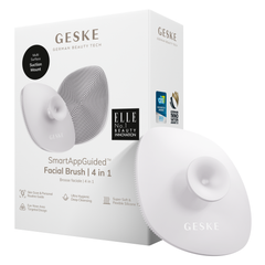 GESKE Facial Brush 4 in 1 - Starlight