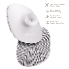 GESKE Facial Brush 4 in 1 - Starlight