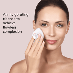 GESKE Facial Brush 4 in 1 - Starlight