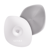 GESKE Facial Brush 4 in 1 - Starlight