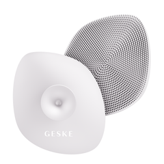 GESKE Facial Brush 4 in 1 - Starlight