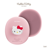 GESKE Facial Brush 3 in 1 - Pink