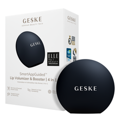 GESKE Lip Volumizer Booster 4 in 1 - Black