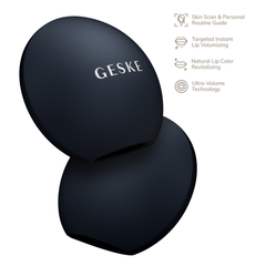 GESKE Lip Volumizer Booster 4 in 1 - Black
