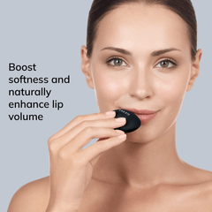 GESKE Lip Volumizer Booster 4 in 1 - Black