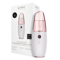 GESKE Facial Hydration Refresher 4 in 1 - Starlight