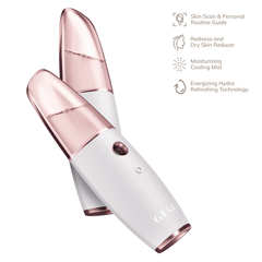 GESKE Facial Hydration Refresher 4 in 1 - Starlight