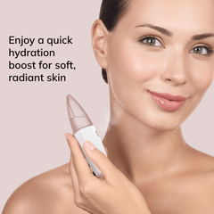 GESKE Facial Hydration Refresher 4 in 1 - Starlight