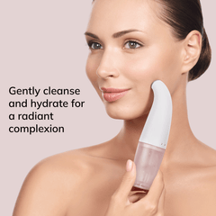 GESKE AquaStream Face Cleanser 8 in 1 - Starlight