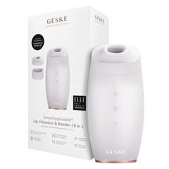 GESKE Lip Volumizer Booster 6 in 1 - Starlight
