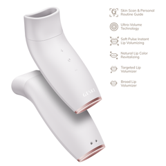 GESKE Lip Volumizer Booster 6 in 1 - Starlight