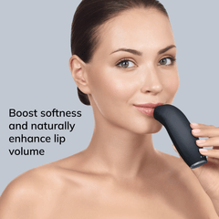 GESKE Lip Volumizer Booster 6 in 1 - Black