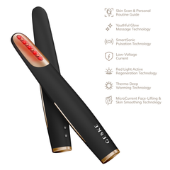 GESKE Skin Firming Wand 7 in 1 - Gray