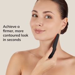 GESKE Skin Firming Wand 7 in 1 - Gray
