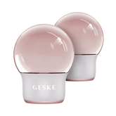 GESKE Cool Warm Face and Body Massager 7 in 1 - Starlight