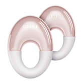 GESKE Cool Warm Eye Massager 7 in 1 - Starlight