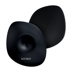 GESKE Body Brush 4 in 1 - Black