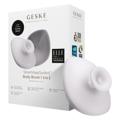 GESKE Body Brush 4 in 1 - Starlight