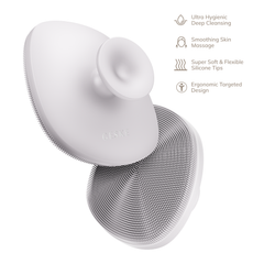 GESKE Body Brush 4 in 1 - Starlight