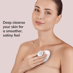 GESKE Body Brush 4 in 1 - Starlight