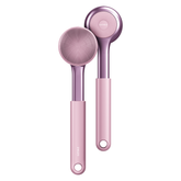 GESKE Sonic FullBody Brush Intensive Exfoliator - Pink