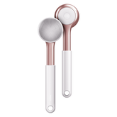 GESKE Sonic FullBody Brush Intensive Exfoliator - Starlight