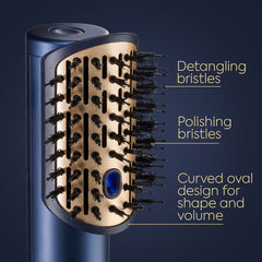 Babyliss Air Wand 3in1