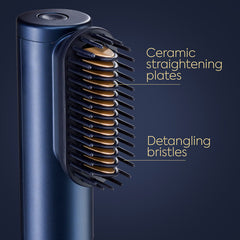 Babyliss Air Wand 3in1