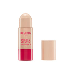 Bourjois Pretty Glassy Luminous Balm