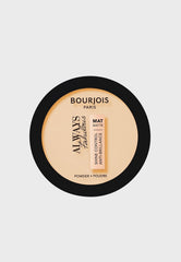 Bourjois Always Fabulous Powder Apricot Ivory - 108 - Always Fabulous Powder