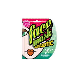 Bling Pop Collagen Skin Gell Mask