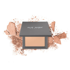 Alix Avien Compact Powder