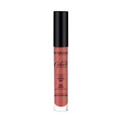 Deborah Fluid Velvet Lipstick 22 Terracotta