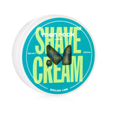 Men Rock Sicilian Lime Shave Cream 100 ml
