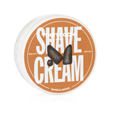Men Rock Sandalwood Shave Cream 100 ML