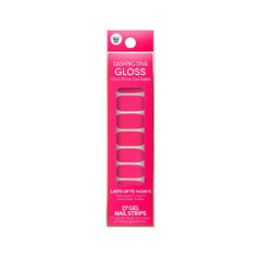 Dashing Diva Gloss All Out Diva