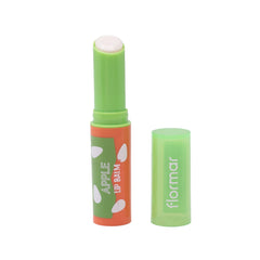 Flormar Lip Balm Redesign