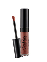 Flormar Silk Matte Liquid Lipstick 018