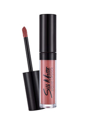 Flormar Silk Matte Liquid Lipstick 055