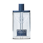 Police Cosmopolitan Eau De Toilette Perfume For Men 100ml